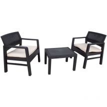 Kraka petite chaise + cou