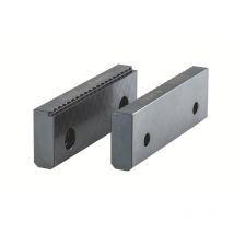 Krallenbacken-Set 160mm mit Feinstufe röhm