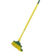 Krallenbesen 5042 30cm Teleskopstiel - Bümag