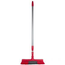 Liseré Vert - Krallenbesen - Saubermeister 30 cm mit Teleskopstiel bis 146 cm