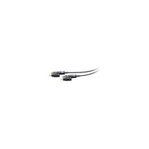 Kramer cable hdmi activo optico (macho - macho), resolucion hasta 4k@60hz (4:4:4)uhd (cls-aoch/60-66