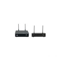 Collaboration via présentation sans fil and collaboration device - via campus2 plus (87-80000590) - Kramer