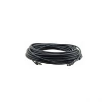 Kramer - Electronics CA–UAM/UAF–35 cable usb 10,7 m usb 2.0 usb a Negro