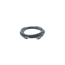 Kramer - Electronics C-HM/HM-6 cable hdmi 1,8 m hdmi tipo a (Estándar) Negro