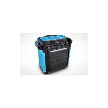 Electronics CCR-BNC-6 conector bnc (RG-6) Metálico - Kramer