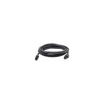 Kramer - Electronics c−mhm/mhm cable hdmi 1,8 m hdmi tipo a (Estándar) Negro