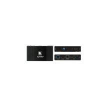 Electronics TP-789RXR Extender Audio/Video av Receiver Schwarz Brand - Kramer