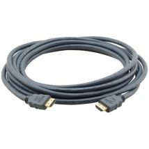 Hdmi 1.4 Cavo Con Ethernet (maschio - Maschio) 15,2 Metri (c-hm/hm/eth-50) - Kramer