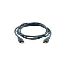 Kramer - hdmi cable (male - male) 0.9m (c-hm/hm-3) 97-0101003