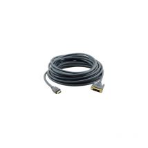 Kramer - hdmi to dvi cable (male - male) (c-hm/dm-10)