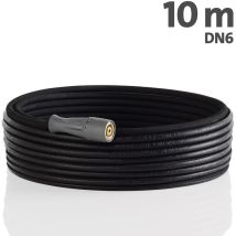 Tubo Kränzle Hd Nw6 1sn 10m 210bar 1x M22x1.5. 1x M22x1.5 Girevole.