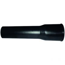 Kränzle Adapter 170 mm für Saugschlauch 45 mm auf Düse 34,9 mm