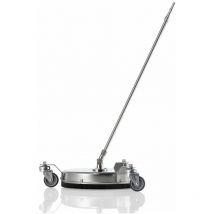 Bodenwäscher Round Cleaner inox 300 mm (D12) - Kränzle