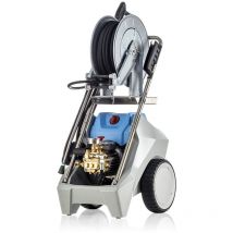 HD-Reiniger Primus 1200 ts at mit Automatik Schlauchtrommel - Kränzle
