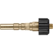 Lanzenadapter Stecknippel D12 - Kränzle