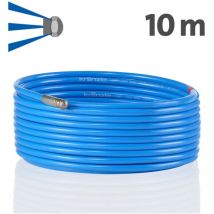 Rohrreinigungsschlauch 10 m Stecksystem D12 - Kränzle