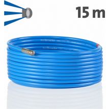 Kränzle - Rohrreinigungsschlauch 15 m Stecksystem D12