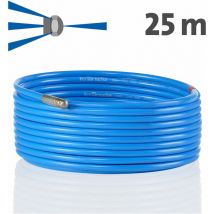 Kränzle Rohrreinigungsschlauch 25m Stecksystem D12 mit Frontbohrung