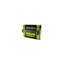 Batterie Li-Po pour lampe frontale newton 3 - Kratos Safety