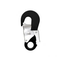 Mousqueton aluminium à verrouillage automatique ouverture 18,5 mm - Kratos Safety