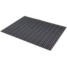 Kratzteppich Infinity Grau/schwarz 969 50x80cm - Mercury