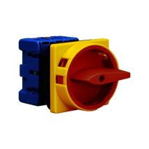 Kraus & Naimer Not-ausschalter 25a 3polig (kg20a.t203/01.e)