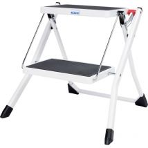 Picoly 130983 Acciaio Sgabello pieghevole Pieghevole 3.6 kg - Krause