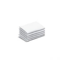 Kärcher Petites serpillères en coton pour sols (5 serpillières) réf 63693570