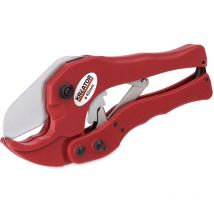 Alicate cortatubos pvc 42mm krt000706 Kreator