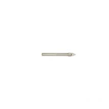 Broca para cristal y ceramica Ø5x68mm 011103 Kreator