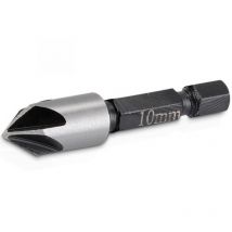 Varo - Broca avellanada Ø10mm krt011201 kreator