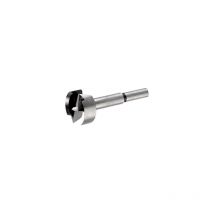 Punta de madera para bisagra empotrada ø 30mm Kreator