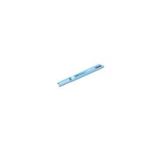 Blister 2 hojas sierra calar u 70mm metal krt045030