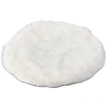 Pack 2 gamuzas pulidora 245mm krt239090 kreator