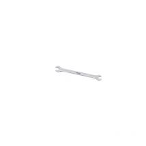 Llave fija 8-9mm x 13cm fabricada en acero al cromo vanadio 501002 Kreator