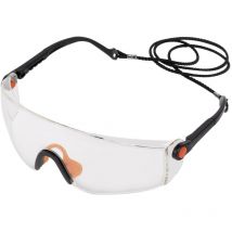 Gafas de seguridad con cordón Kreator