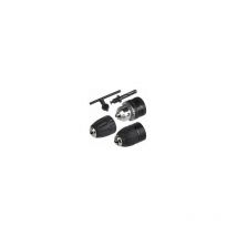 Mandrin Automatique à Blocage 13 Mm Avec Adaptateur Sds - kreator