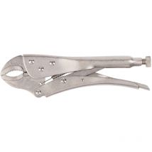 Schraubzwinge Kreator 230 mm