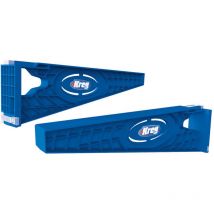 Gabarit pour coulisse de tiroir kerg - khi-slide-int