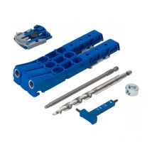 Gabarit de poche K4 - Kreg