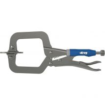 Kreg - khc-micro 51mm Classic Face Clamp
