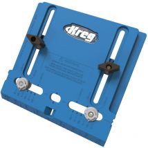Kreg - khi-pull-int Cabinet Hardware Jig