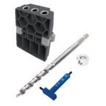 Kreg - Bohrblock Micro 7,5 mm für Schablone 520PRO KPHA530