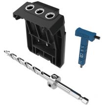 KPHA730 Micro-Pocket Drill Guide Kit 730 - Kreg