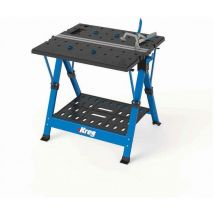 Kreg - KWS1000 Tavolo da lavoro multifunzionale