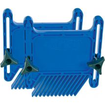 Kreg - PRS3020 Juego de peines de presión true-flex