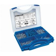 Set di viti KREG per fori a scomparsa - SK03
