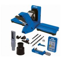 Sagoma tascabile Kreg pocket-hole Jig 720 Pro - KPHJ720PRO-INT