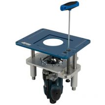 Präzisions Fräslift RL2.0K PRS-RL2.0K Festool Bosch Elu Makita Mafell - Kreg