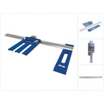 Kreg - Rip-Cut Guida di taglio universale fino a 610 mm per tutte le seghe circolari ( KMA2685 )